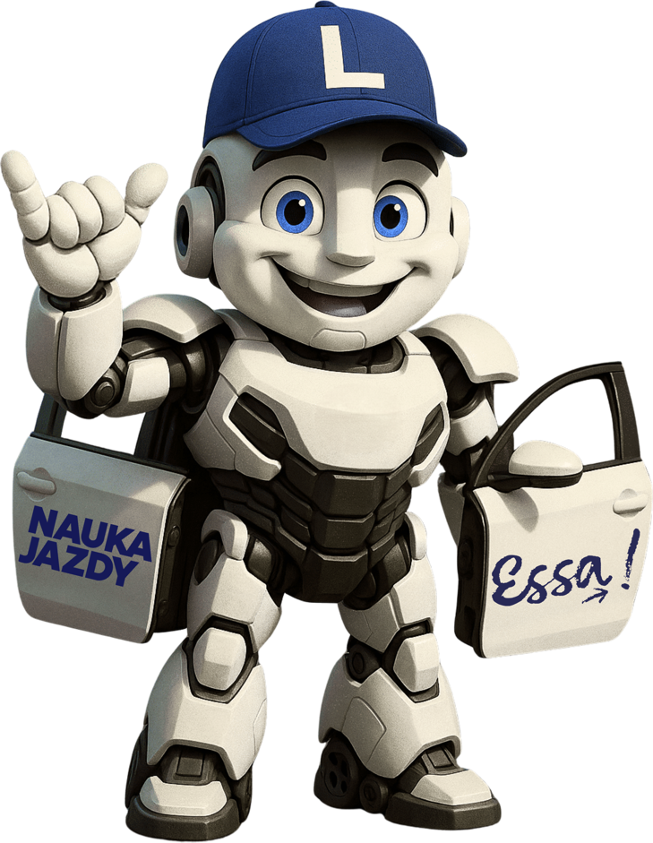 Essa robotboy